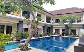 Radha Bali Hotel